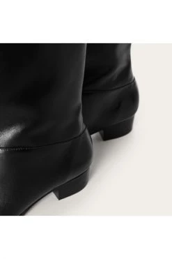 Balagan Laarzen High Boots Black 9 Balagan Laarzen High Boots Black -Balagan Winkel 2a0b795bf8bf9655faff97042be316c2