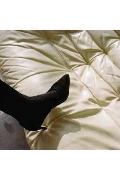 Balagan Sica Pumps Black