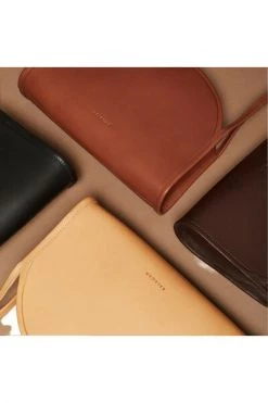 Balagan Schoudertassen Accessories Black