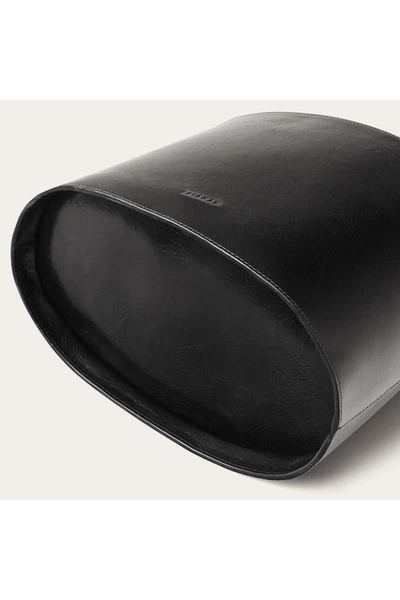 Balagan Schoudertassen Shoulder Bags Black 8 Balagan Schoudertassen Shoulder Bags Black - Afbeelding 6