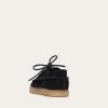 Balagan Veterschoenen Laced Shoes Black -Balagan Winkel 2dd112c44c0c73aeb4d28edd2695d0df