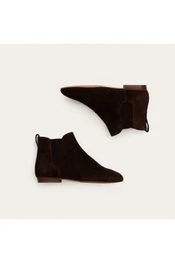 Balagan Enkellaarsjes Ankle Boots Brown 8 Balagan Enkellaarsjes Ankle Boots Brown -Balagan Winkel 2ec7a4b86d9a7cfd7cbc206fcabf4494
