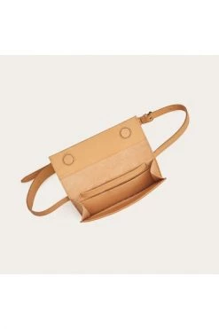 Balagan Schoudertassen Cross Body Bags Beige -Balagan Winkel 2f6a2d736f58160de1d726becf1e81f1