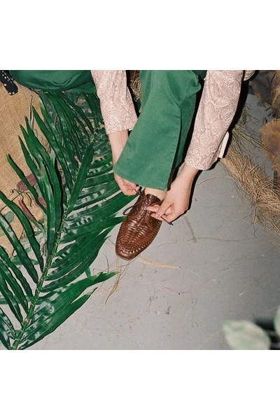 Balagan Schoenen Tzama Brown 3 Balagan Schoenen Tzama Brown