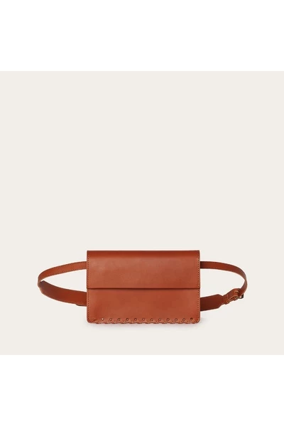 Balagan Schoudertassen Cross Body Bags Brown 7 Balagan Schoudertassen Cross Body Bags Brown - Afbeelding 5