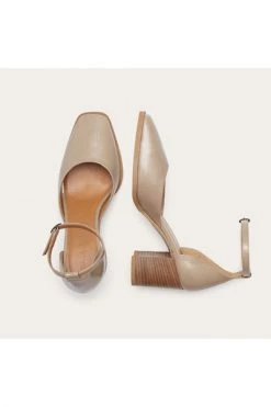 Balagan Pumps Beige 9 Balagan Pumps Beige -Balagan Winkel 302585ca1b29fab2801b57569e25b30f