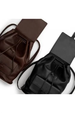 Balagan Rugzakken Backpacks Brown -Balagan Winkel 30b09f40ca4d06e65ff659625fea5b5d