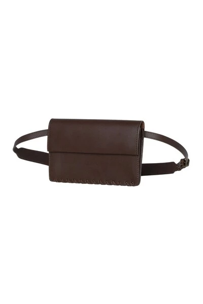 Balagan Schoudertassen Cross Body Bags Brown 4 Balagan Schoudertassen Cross Body Bags Brown - Afbeelding 2