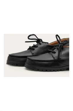 Balagan Tefer Loafers Black -Balagan Winkel 31152cb275506857edaeacb37890a372