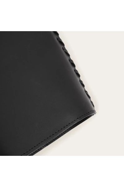 Balagan Schoudertassen Shoulder Bags Black 8 Balagan Schoudertassen Shoulder Bags Black - Afbeelding 6