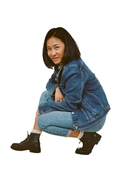 Balagan Laarzen Boots Black 4 Balagan Laarzen Boots Black - Afbeelding 2