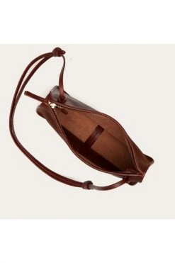 Balagan Schoudertassen Suzanne Handbag Brown -Balagan Winkel 31fedb412e7863956852157406eb65b1