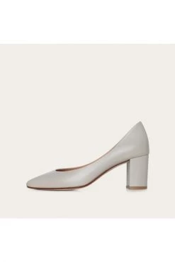 Balagan Pumps Gray -Balagan Winkel 32d542d30d215ba624be47e42abfafa4