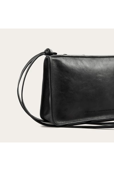 Balagan Schoudertassen Suzanne Bag Black 4 Balagan Schoudertassen Suzanne Bag Black - Afbeelding 2