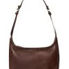 Balagan Schoudertassen Shoulder Bag Brown -Balagan Winkel 335f9a4ea060fb78c98ea454703d92ee