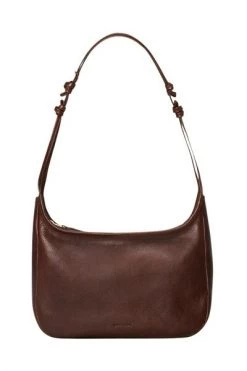 Balagan Schoudertassen Shoulder Bag Brown