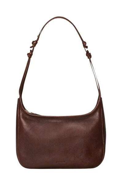 Balagan Schoudertassen Shoulder Bag Brown 3 Balagan Schoudertassen Shoulder Bag Brown
