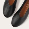 Balagan Ballerina's Opera Shoes Black -Balagan Winkel 346ed345f9d7fce378add627b3da32a9