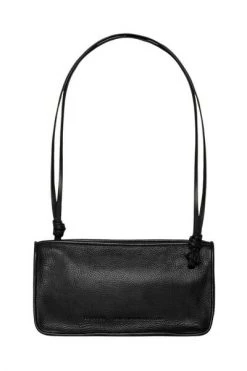 Balagan Schoudertassen Suzanne Are Purse Black -Balagan Winkel 34b96e67656915a74408f3dcc8e599e0