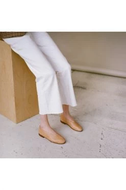 Balagan Ballerina's Schoenen Opera Brown -Balagan Winkel 353d3f9b6c8b60faf608e299288e09a5