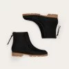 Balagan Enkellaarsjes Ankle Boots Black