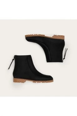 Balagan Enkellaarsjes Ankle Boots Black