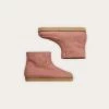 Balagan Enkellaarsjes Ankle Boots Pink 1 Balagan Enkellaarsjes Ankle Boots Pink -Balagan Winkel 35c8cc0275f05030e83ce510057eab18