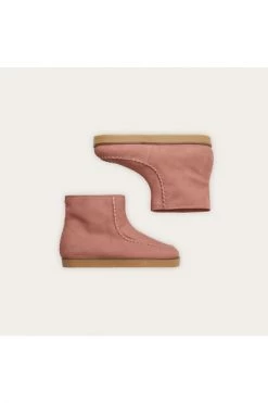 Balagan Enkellaarsjes Ankle Boots Pink