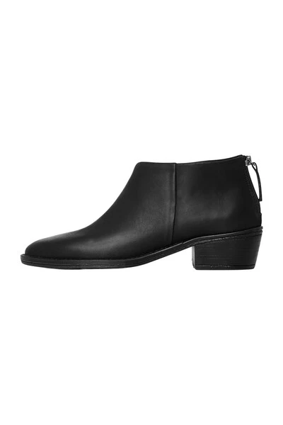 Balagan Schoenen Lea Boots Black 3 Balagan Schoenen Lea Boots Black