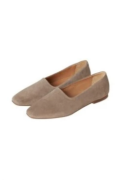 Balagan Ballerina's Ballerinas Brown -Balagan Winkel 36c312859ddf98c43ab3b219e2e8a739