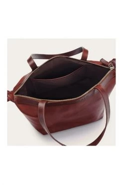 Balagan Schoudertassen Ima M Handbag Brown -Balagan Winkel 3710d0eb848d0f7c2dc130d0d7ecbefa