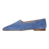 Balagan Ballerina's Malben Ballerina Shoes Blue