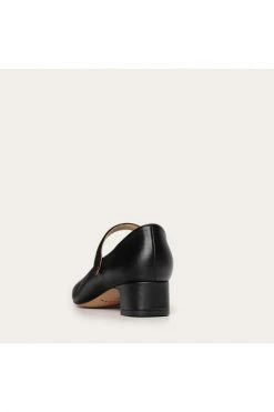 Balagan Dora Pumps Black