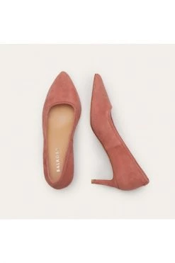 Balagan Pumps Pink