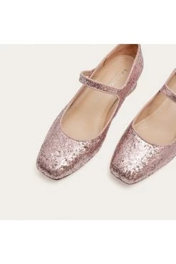 Balagan Dora Pumps Pink -Balagan Winkel 38aade133fcabb23e5bd9cff6e91c6af