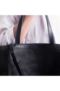 Balagan Schoudertassen Bag Irma L Black