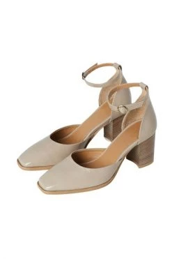 Balagan Pumps Beige 8 Balagan Pumps Beige -Balagan Winkel 39297116f0b68bf74174d71338d58831