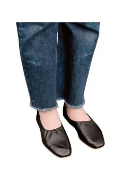 Balagan Ballerina's Kemet Shoes Black 7 Balagan Ballerina's Kemet Shoes Black -Balagan Winkel 39916878fe94674495b25b5fc271f3f9