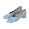 Balagan Pumps Blue -Balagan Winkel 3a12dcce48365196a0bba35f6c424d56