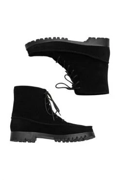 Balagan Laarzen Boots Black 11 Balagan Laarzen Boots Black -Balagan Winkel 3a5c72cba3d9c78e32bb7dbcc172f061