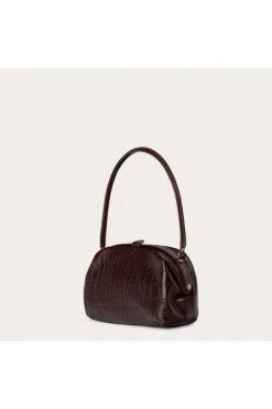 Balagan Schoudertassen Hug Bag Brown -Balagan Winkel 3b423ee6343d15c75bfd59631ef12fa1