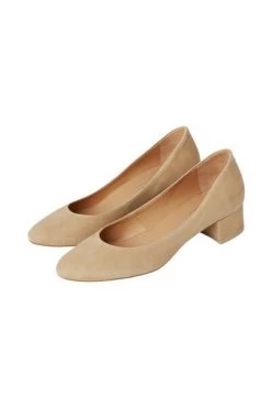Balagan Pumps Beige -Balagan Winkel 3c2260356be06a6ae40197fa4b1564d7