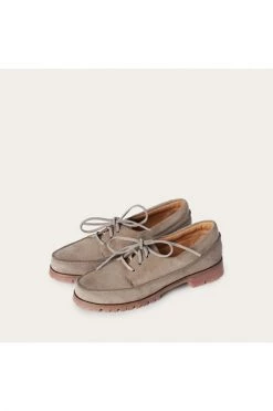 Balagan Terper Loafers Gray -Balagan Winkel 3c46d43a9cea362e7e3cd3959bc399b4