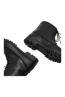 Balagan Laarzen Boots Black 11 Balagan Laarzen Boots Black -Balagan Winkel 3c97026941c0665fde212b6ad1e2006f