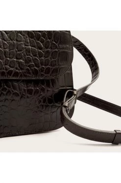 Balagan Schoudertassen Torebka Just M Brown -Balagan Winkel 3d7bdb060e3e2c0696a26d0ef13eb9a5