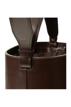 Balagan Schoudertassen Bucket Bag Brown 13 Balagan Schoudertassen Bucket Bag Brown -Balagan Winkel 3d9f3f0112e198bf9b198ccb5c271d5c
