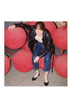 Balagan Ballerina's Ballerinas Black -Balagan Winkel 3f0a5e8d4bdce38509d38c43939d82f5