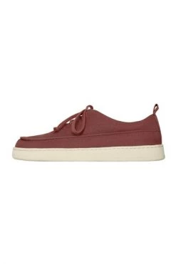 Balagan Eretz Sneakersy VEGAN BIO Red -Balagan Winkel 3fb98ef5edd13edeb83254407024e4fe
