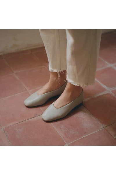 Balagan Ballerina's Ballerinas Gray 7 Balagan Ballerina's Ballerinas Gray - Afbeelding 5