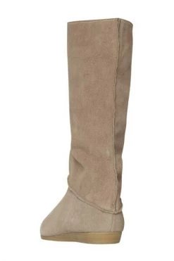 Balagan Laarzen Sasha Boots Beige -Balagan Winkel 402e4a06790eddddeff77b93caf21ecc
